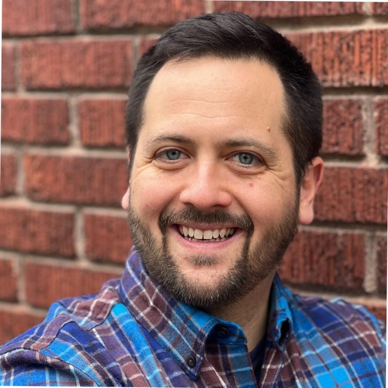 Eric Rowley, Vice President Operations, Shift Interactive