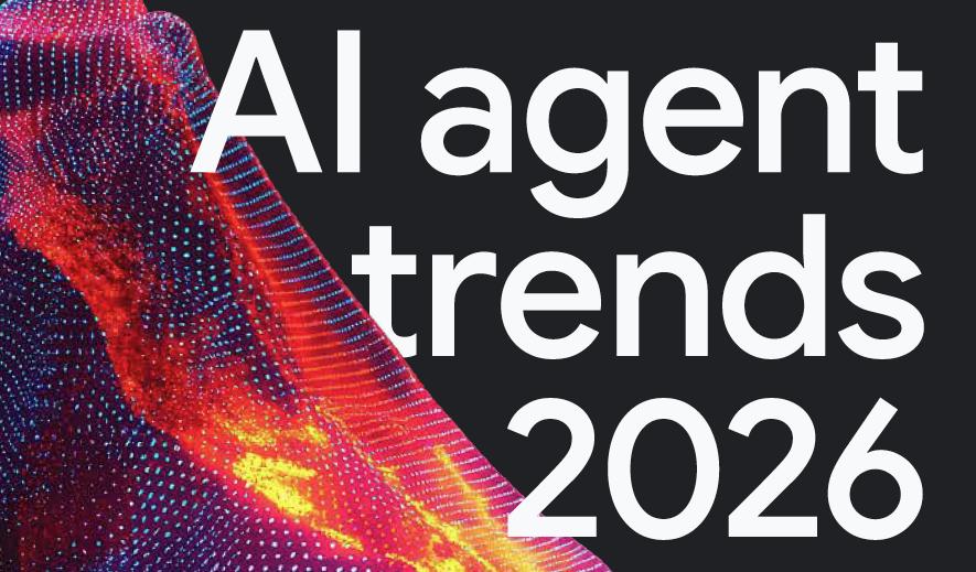 AI Agent Trends 2026: Five Shifts Redefining Business Value