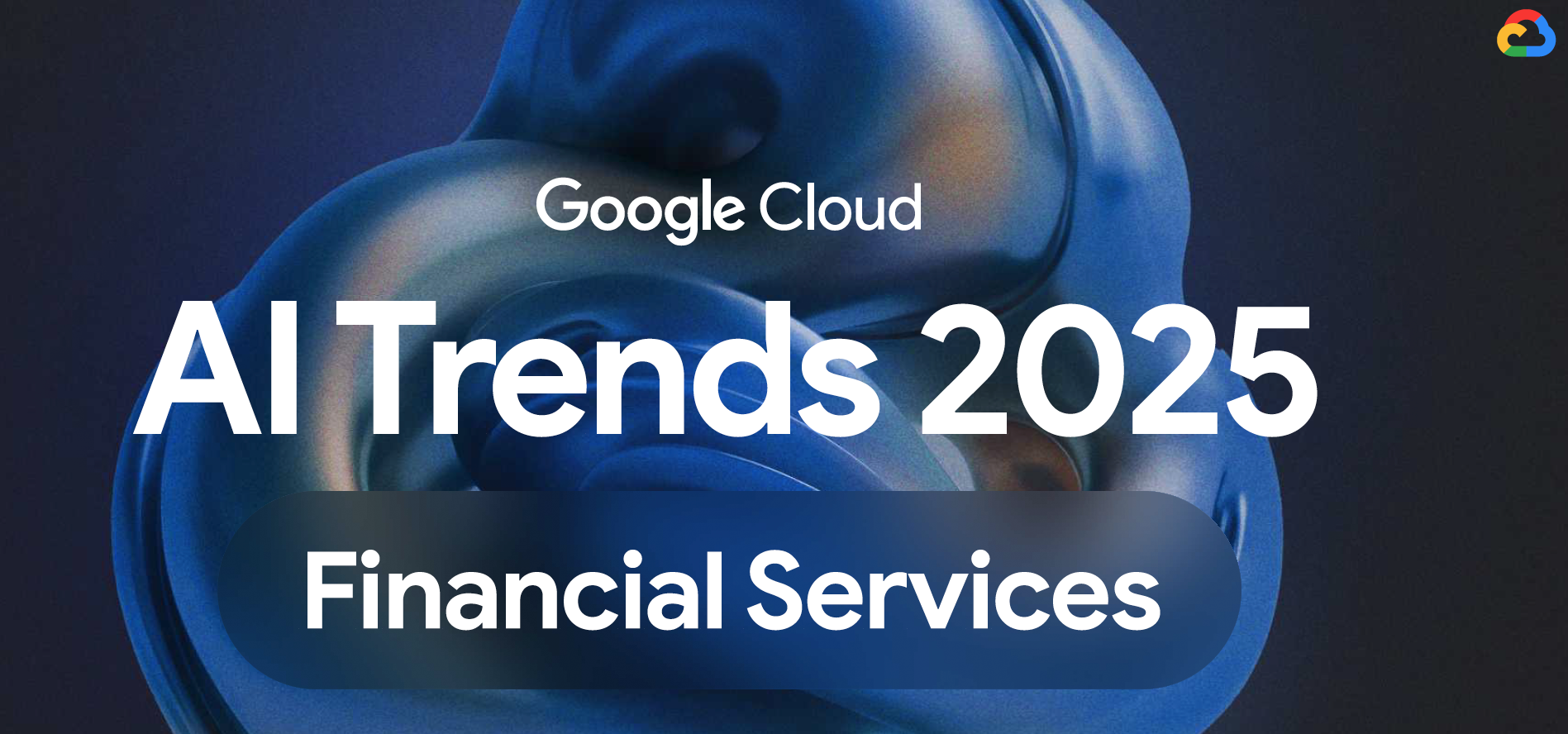 AI Trends 2025: Financial Services