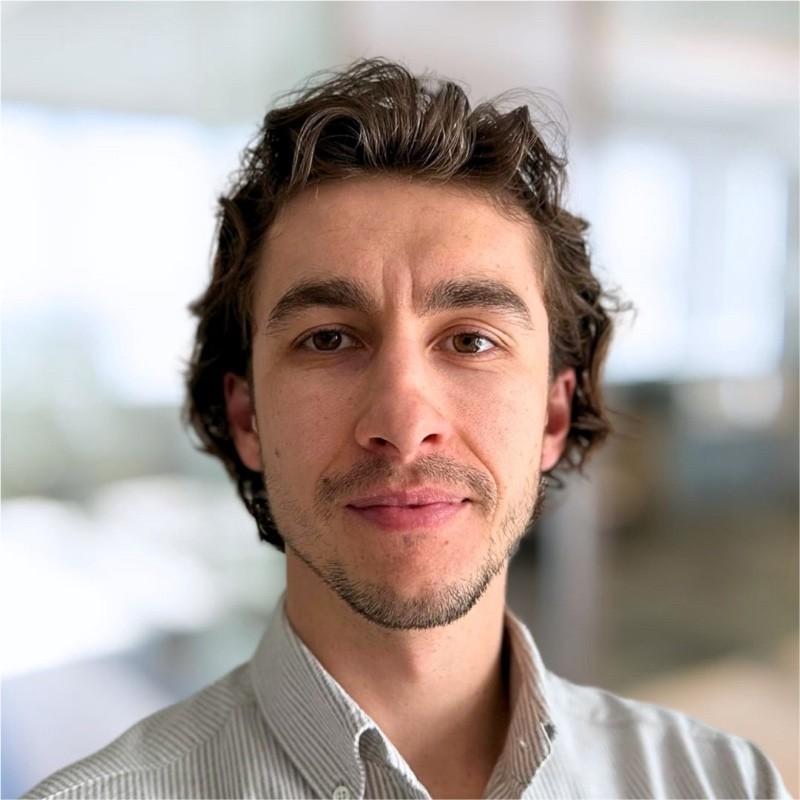 Szymon Dudek, Project Broker, Divante