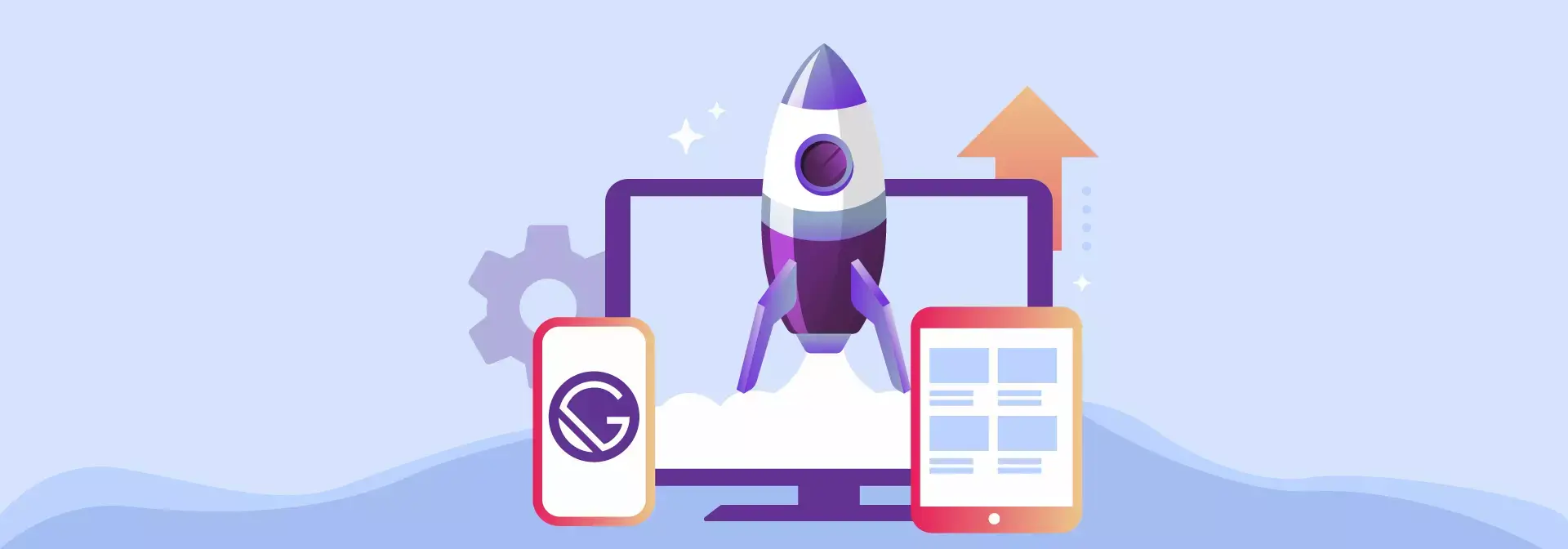 How Gatsby Can Solve Your Website Performance Issues