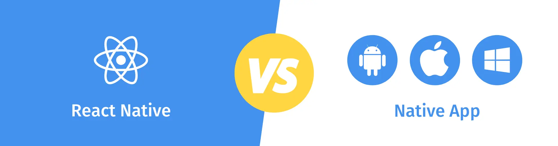 Cross-Platform vs Native: The 50 Shades of Mobile App Development