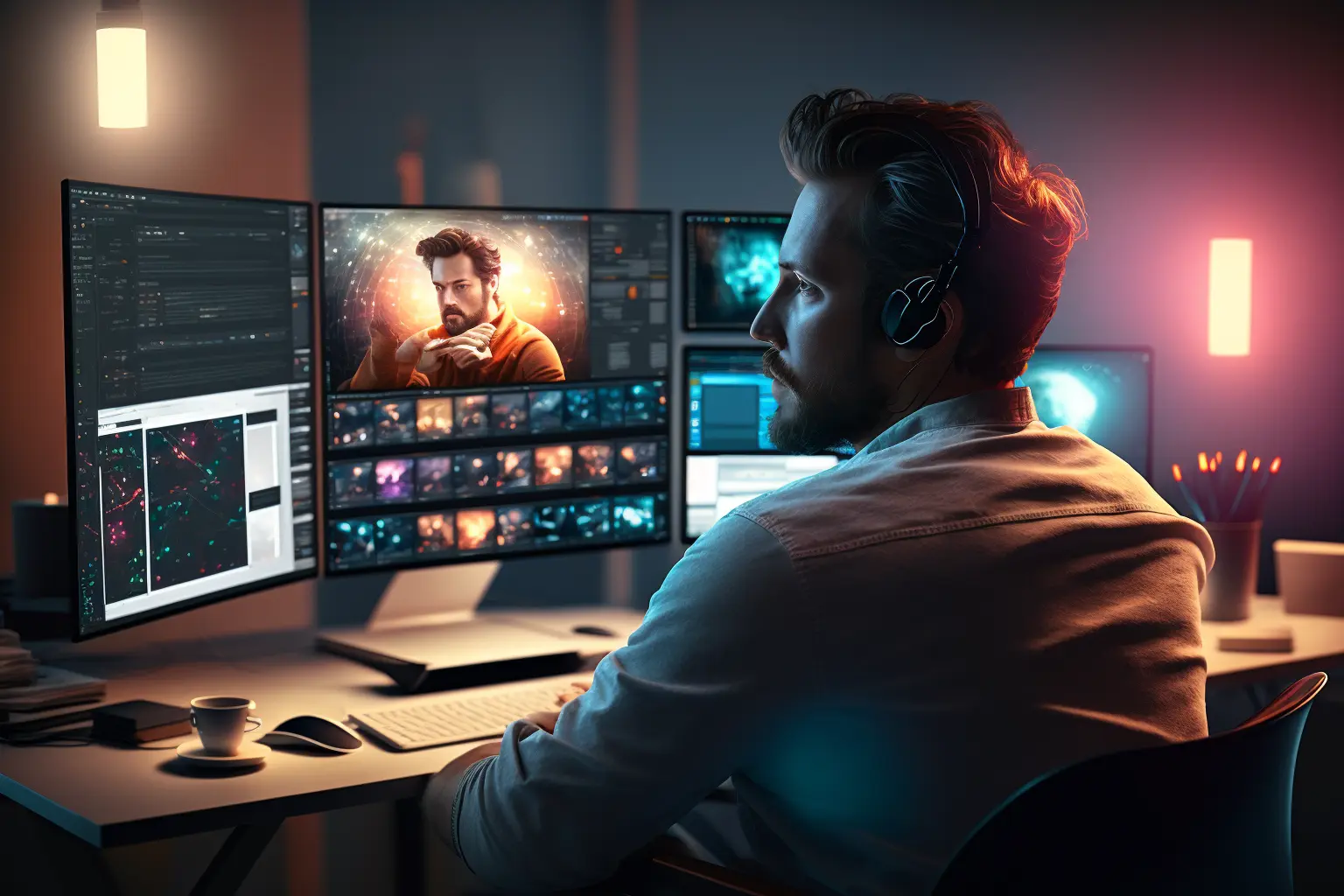 Streamlining .Net Development: Effective Practices