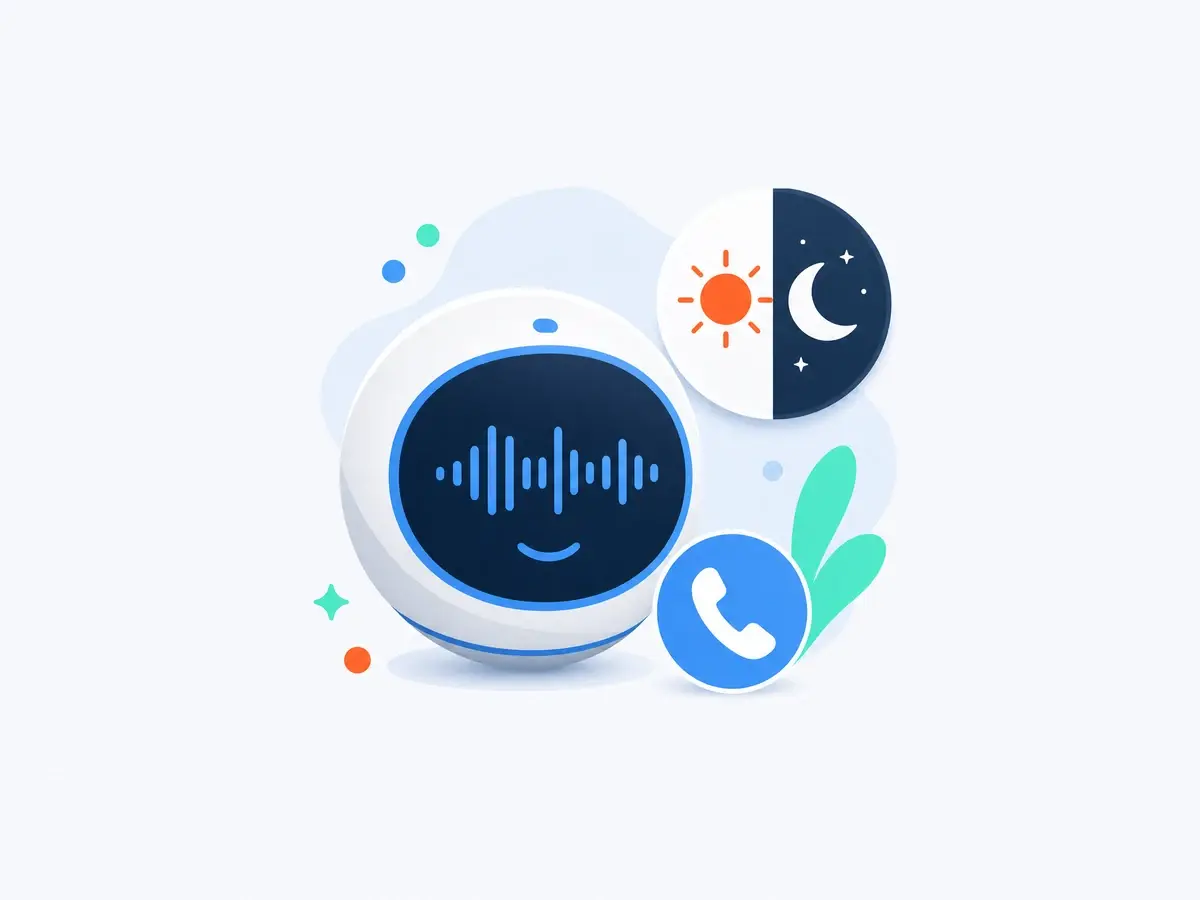 From Missed Calls to 24/7 Support