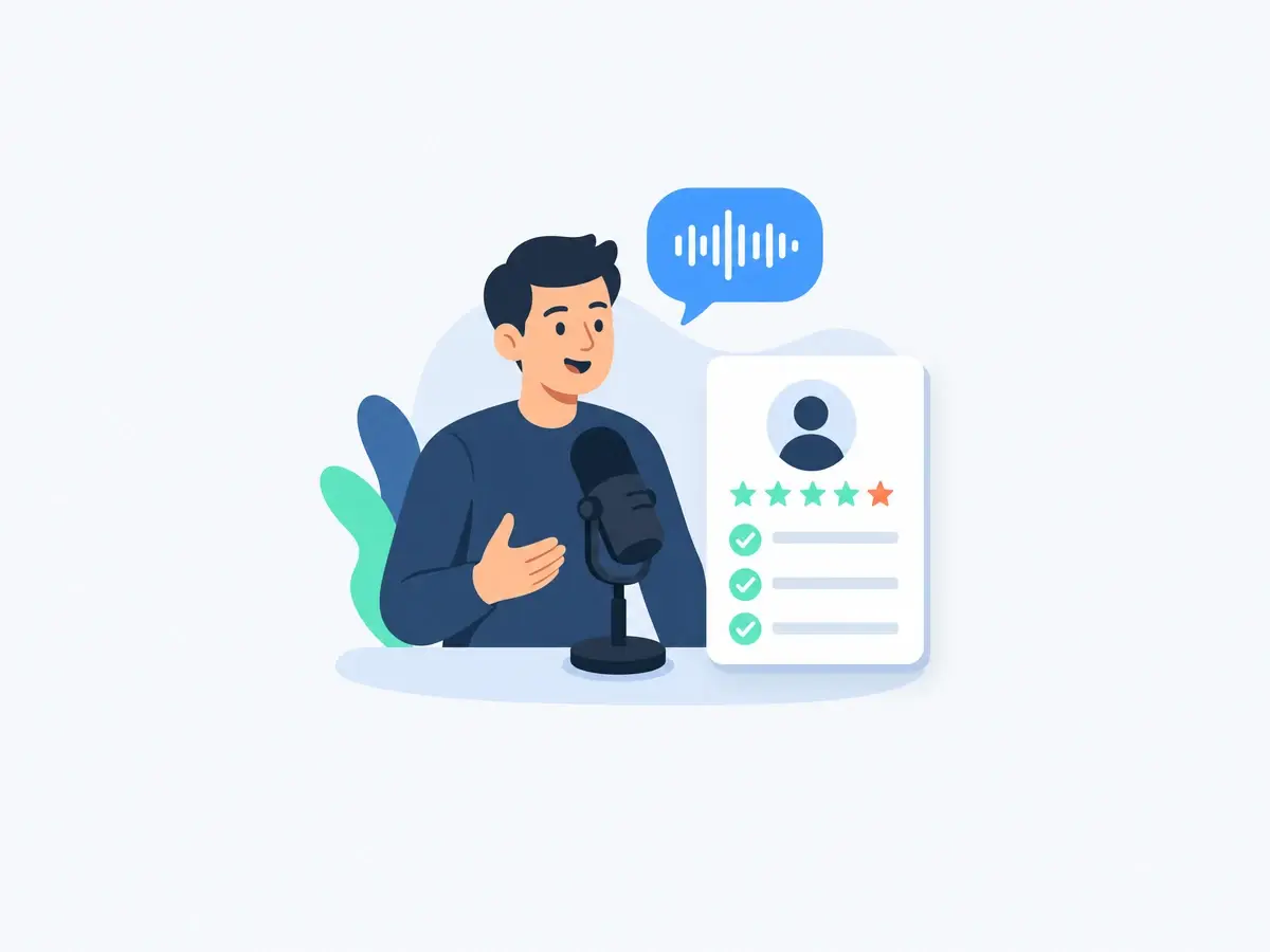AI-Powered Candidate Assessment Platform