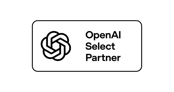 OpenAI Select Partner