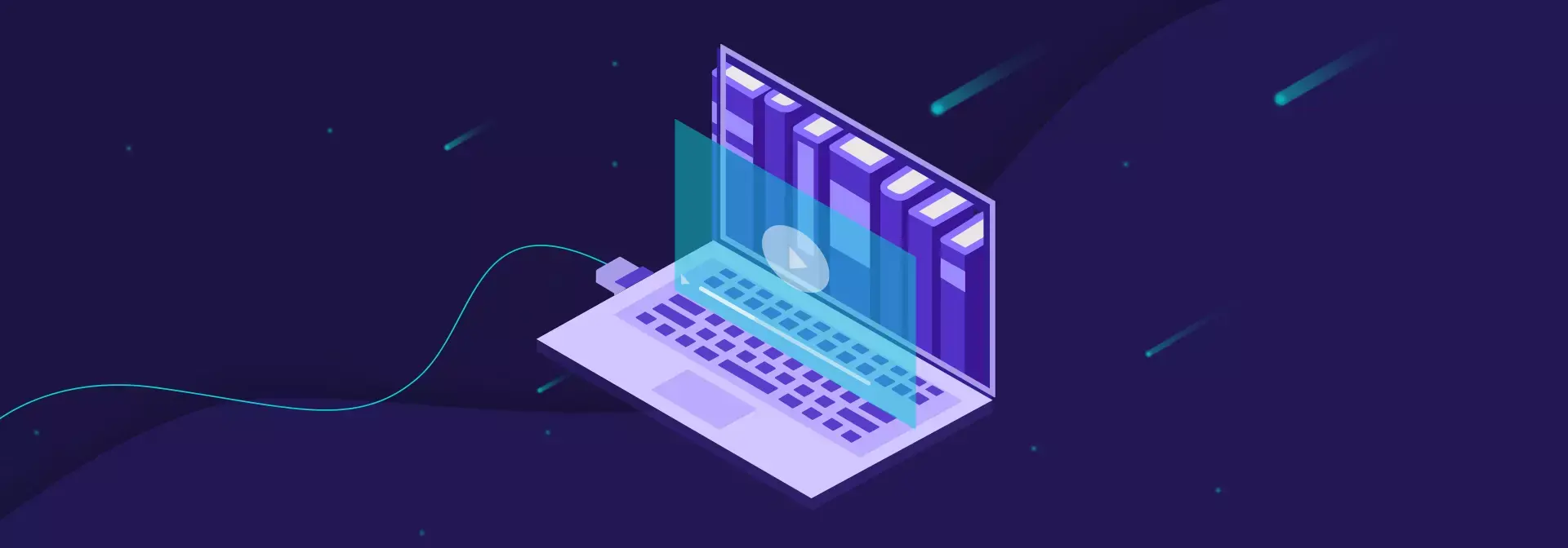 Modern Stack Learndash Development