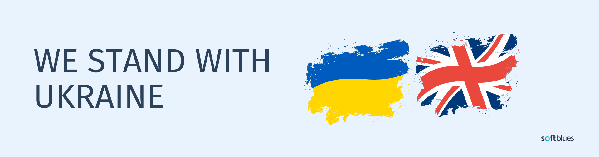 SoftBlues is the British-Ukrainian Software Development Company Now