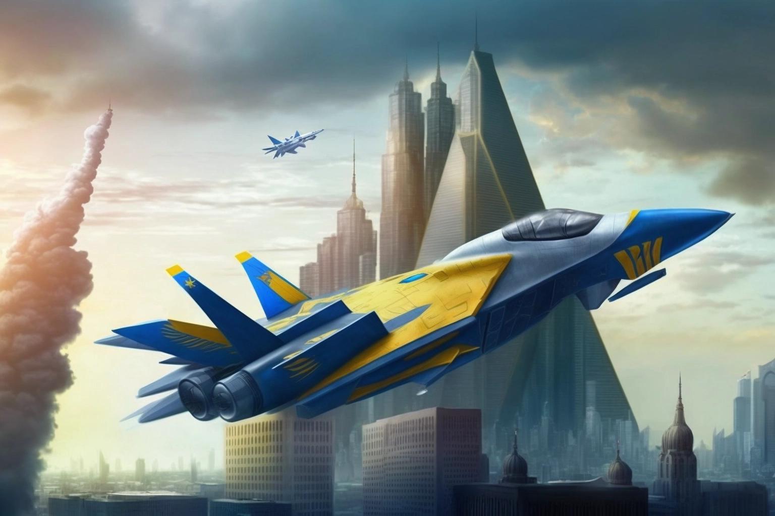 A brief analysis of the IT market in Ukraine during the war