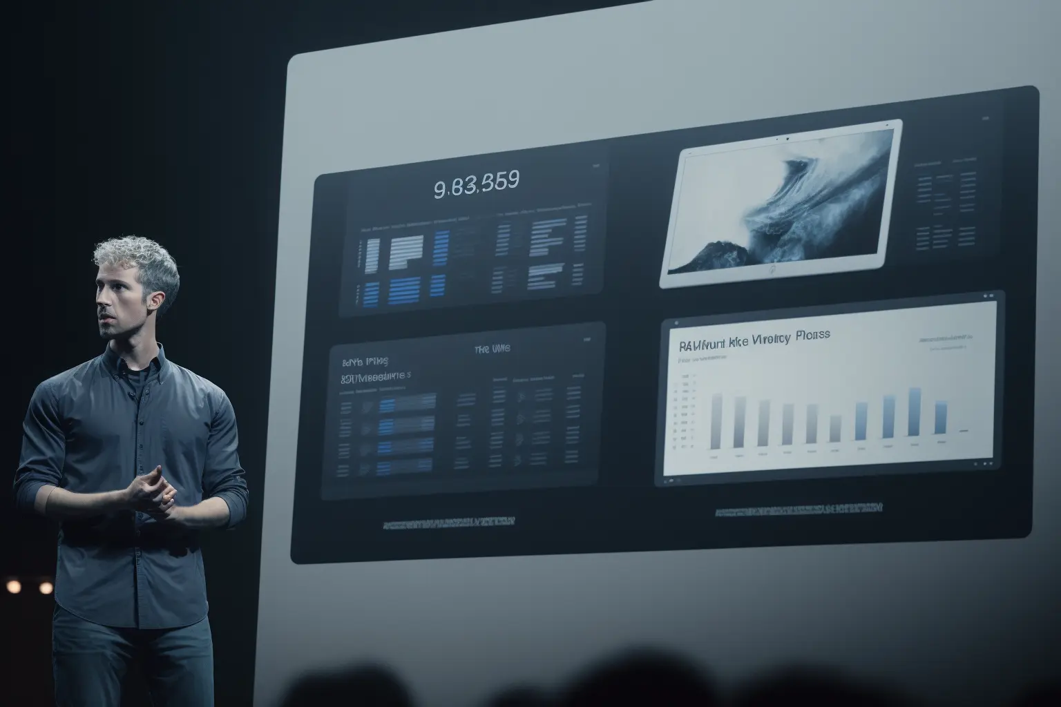Advanced PM and Reporting Tools in Product Development