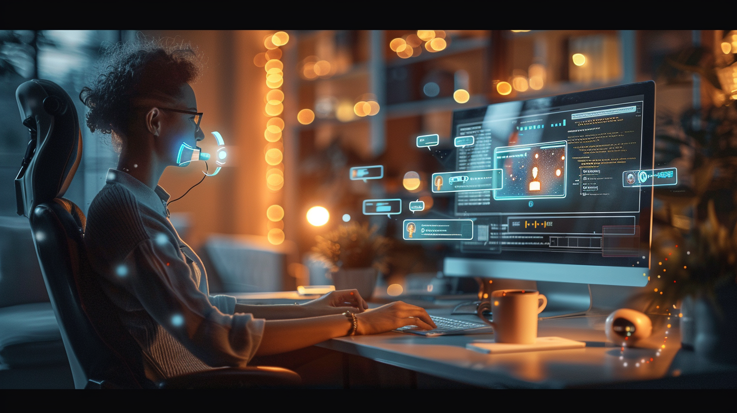 Prompt Engineering Guide Simplified: How To Interact With AI?