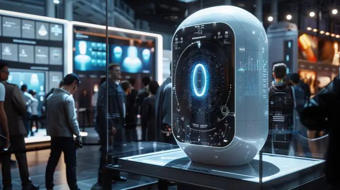 AI in Product Development: A Synergy for Business Success