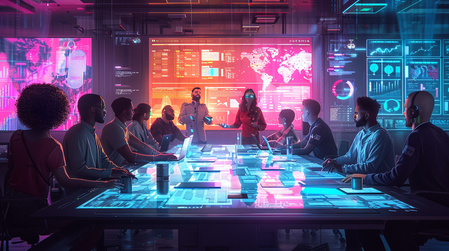 Generative AI in Marketing Agencies: Captivating Your Clients