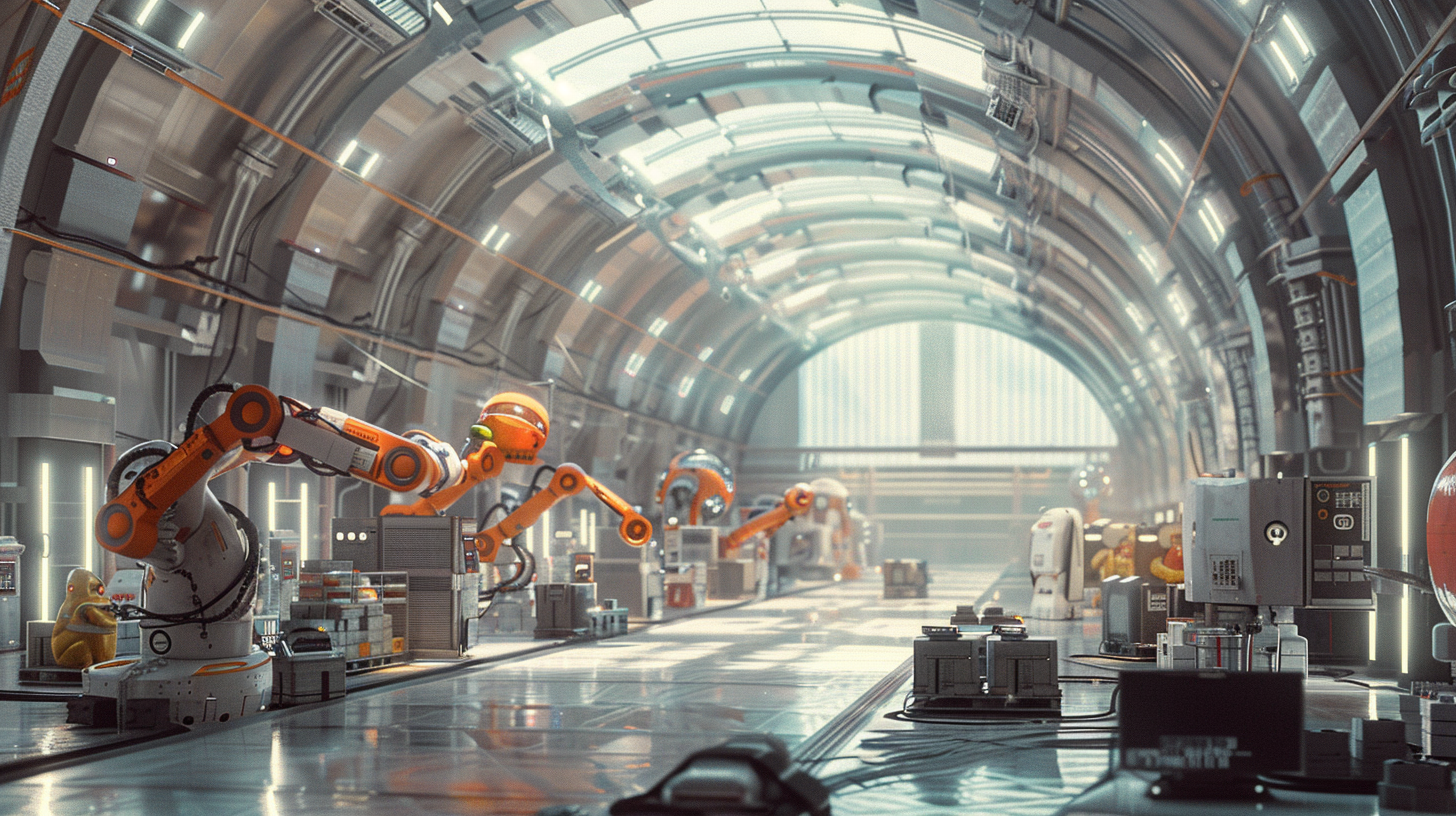 Generative AI In Supply Chain: Way Too More Than Automation