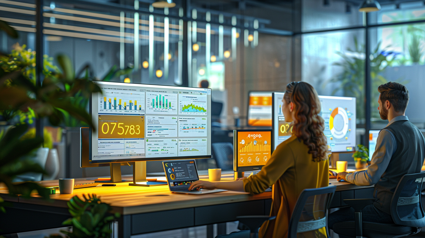 AI In SaaS: Empowering Innovation And Personalization