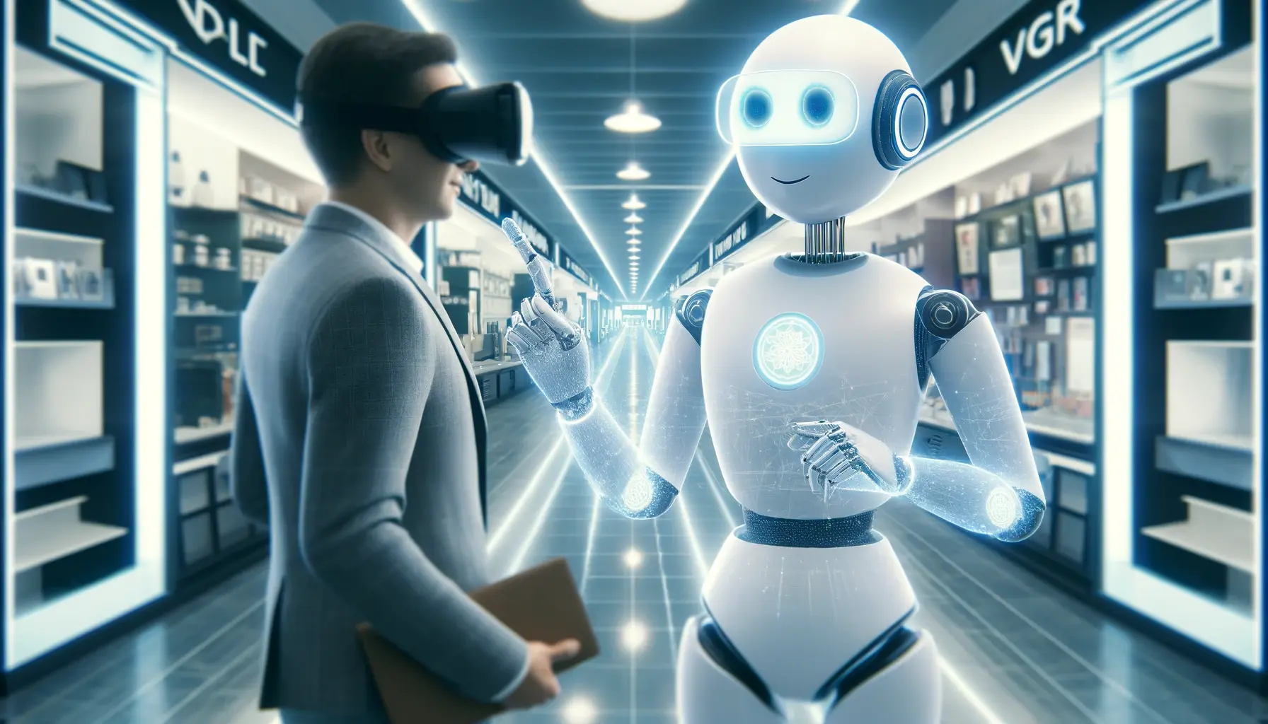 AI Chatbot For E-commerce: Enhance Your Sales Experience