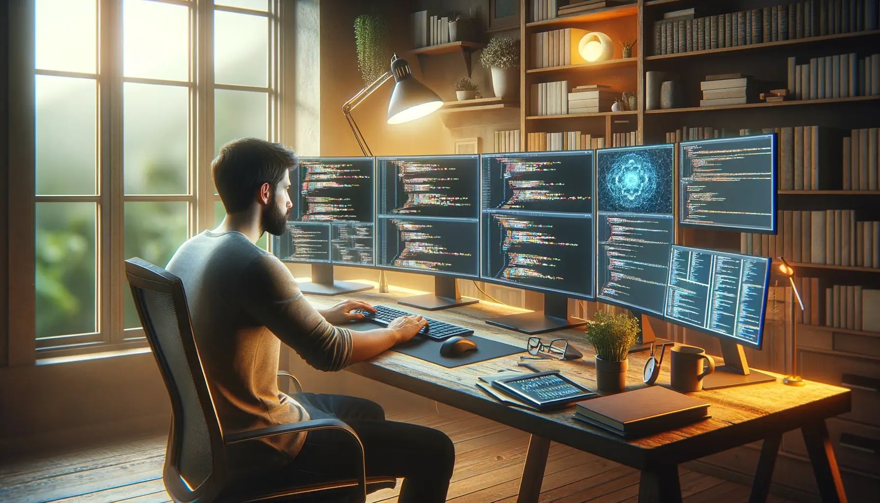 Custom AI Solution Development: How To Achieve It in 30 Days