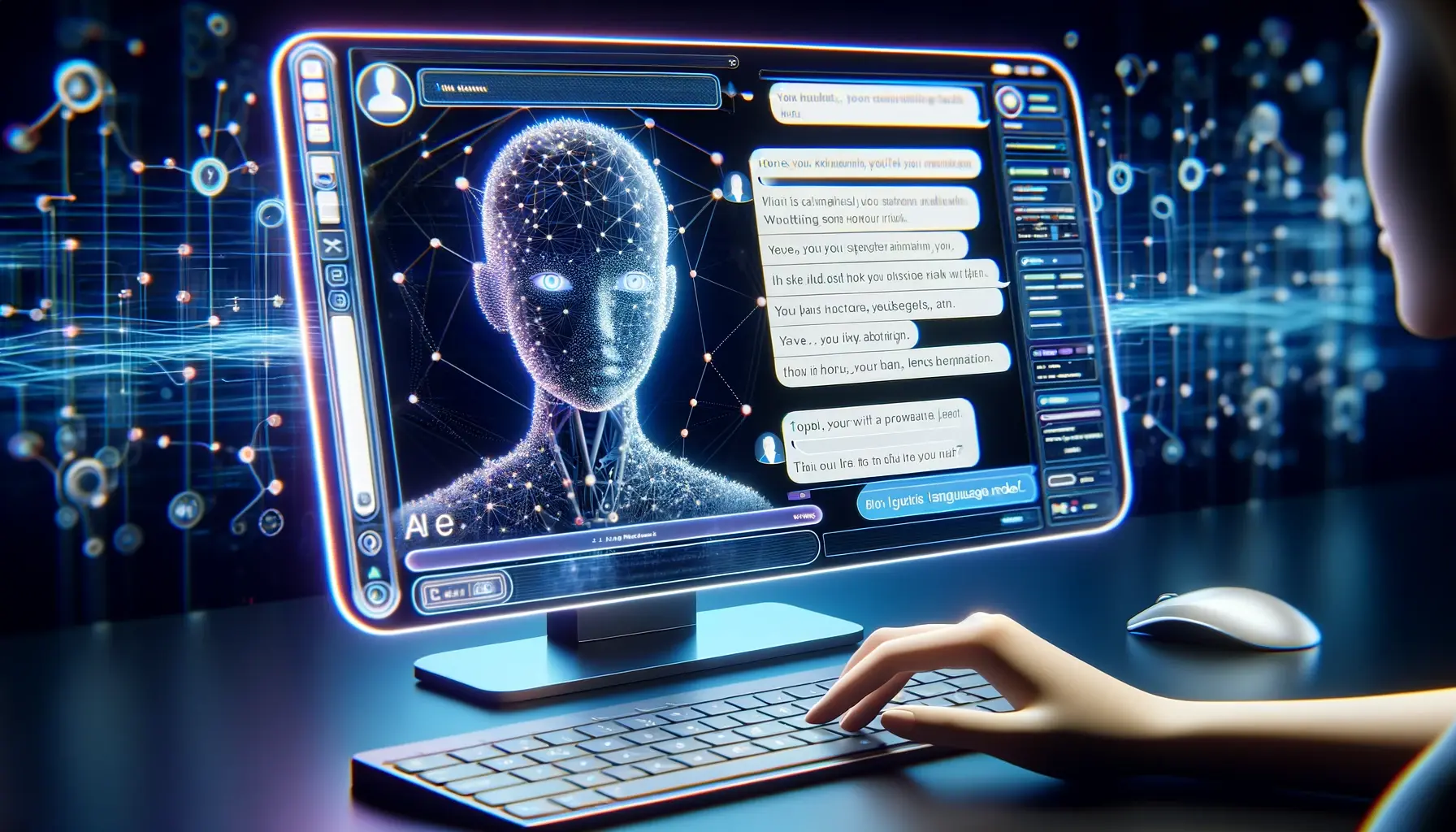 LLM API for AI Chatbots: Cost and Performance Breakdown