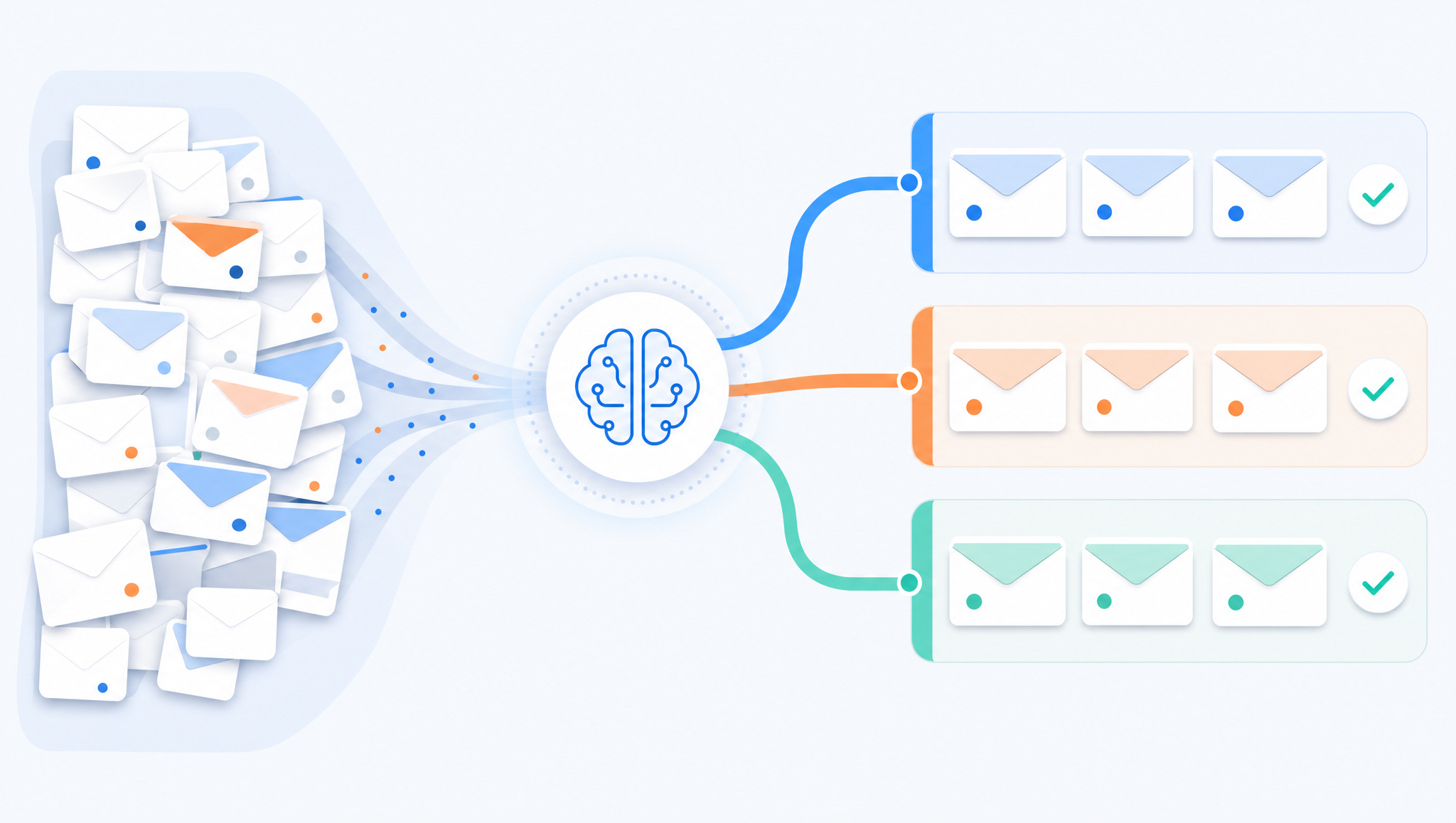 AI Email Triage and Routing: How UK Teams Stop Drowning in Their Inbox
