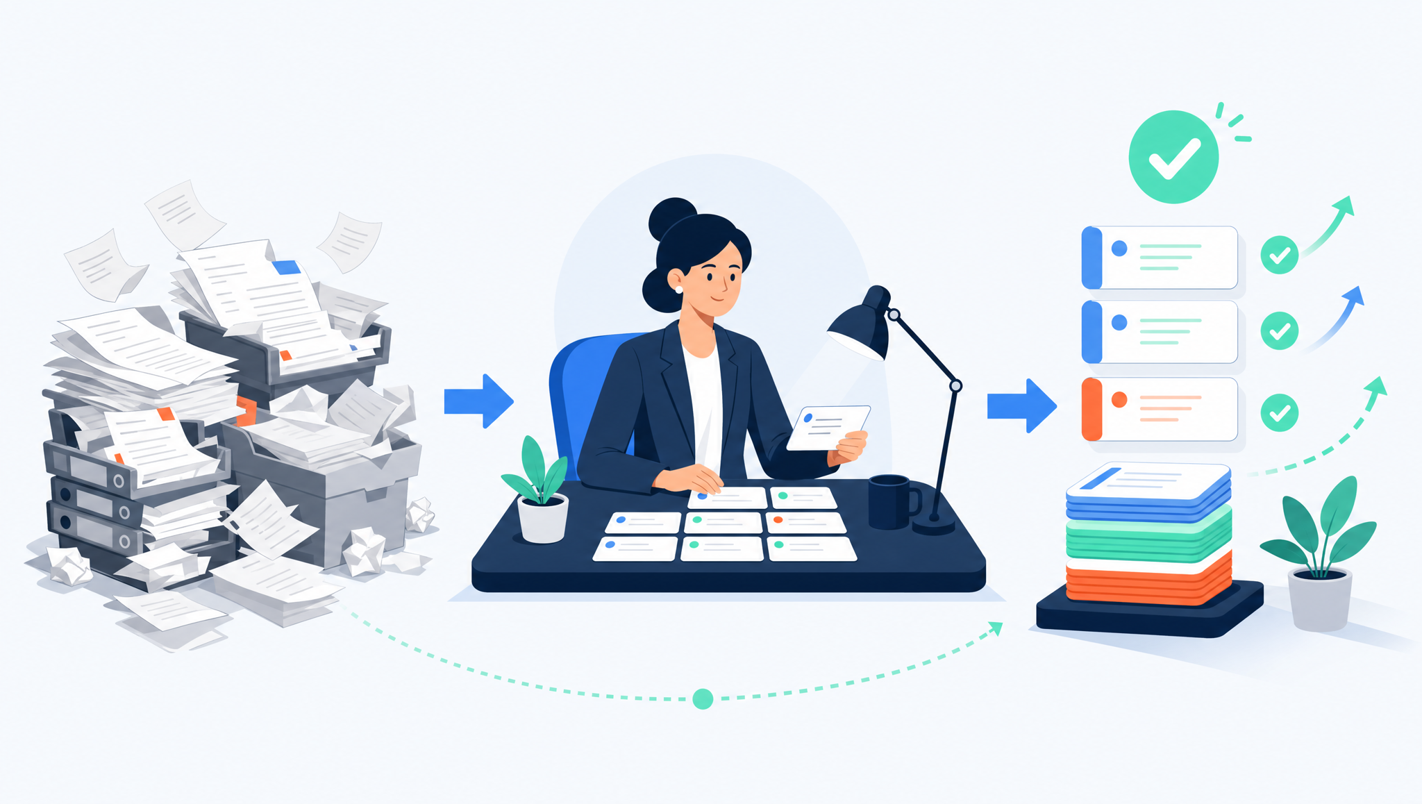 AI for Mid-Market Operations: Where Automation Pays Back First