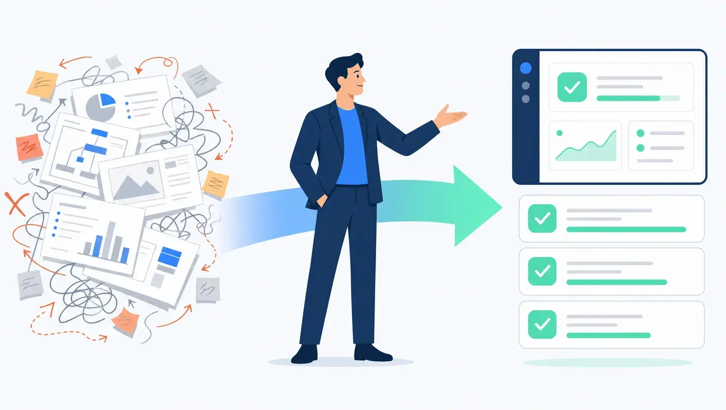 AI Strategy Consultant vs AI Implementation Partner: Who to Hire First