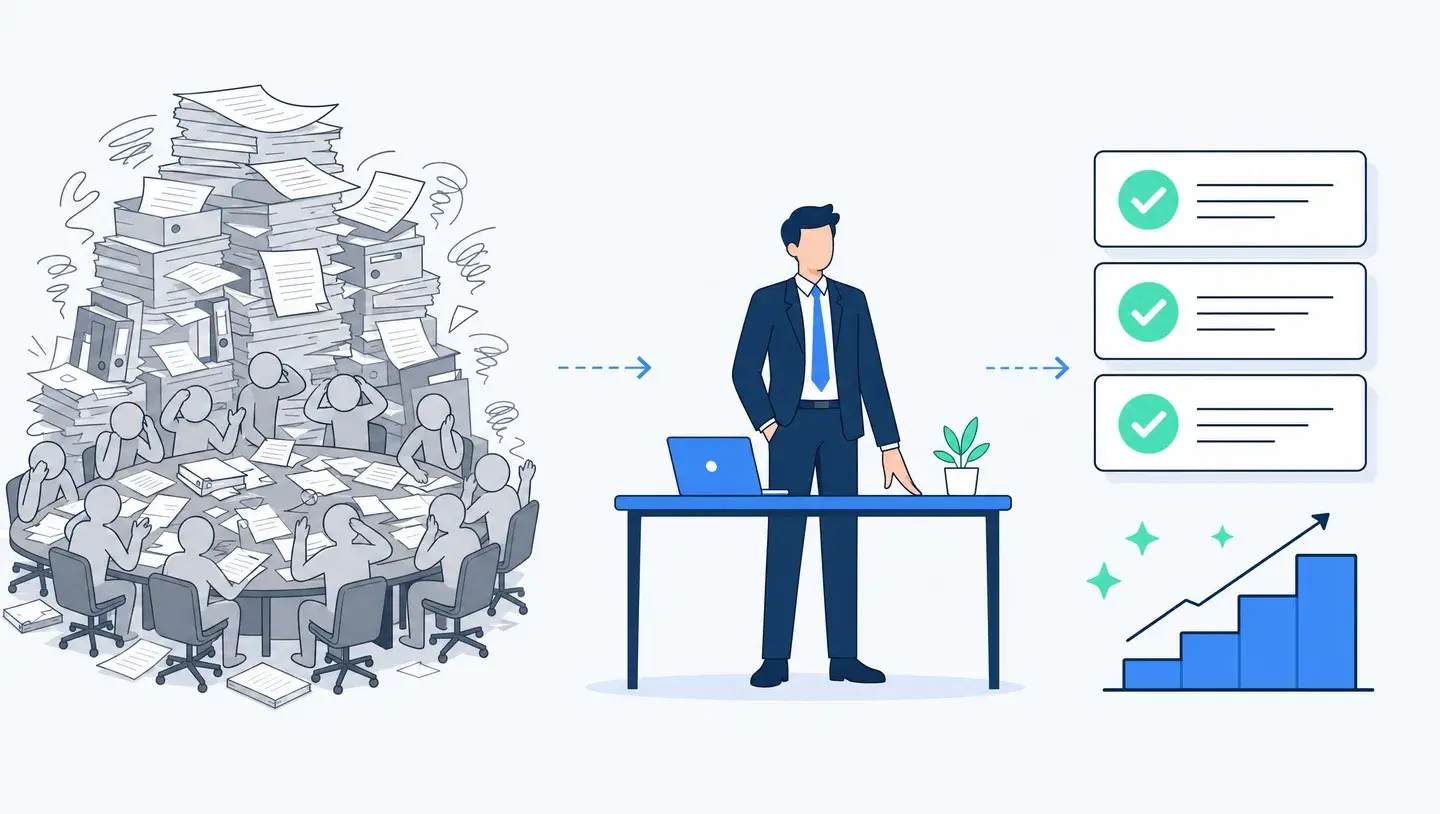 Boutique AI Consultancy vs Big 4: An Honest Comparison