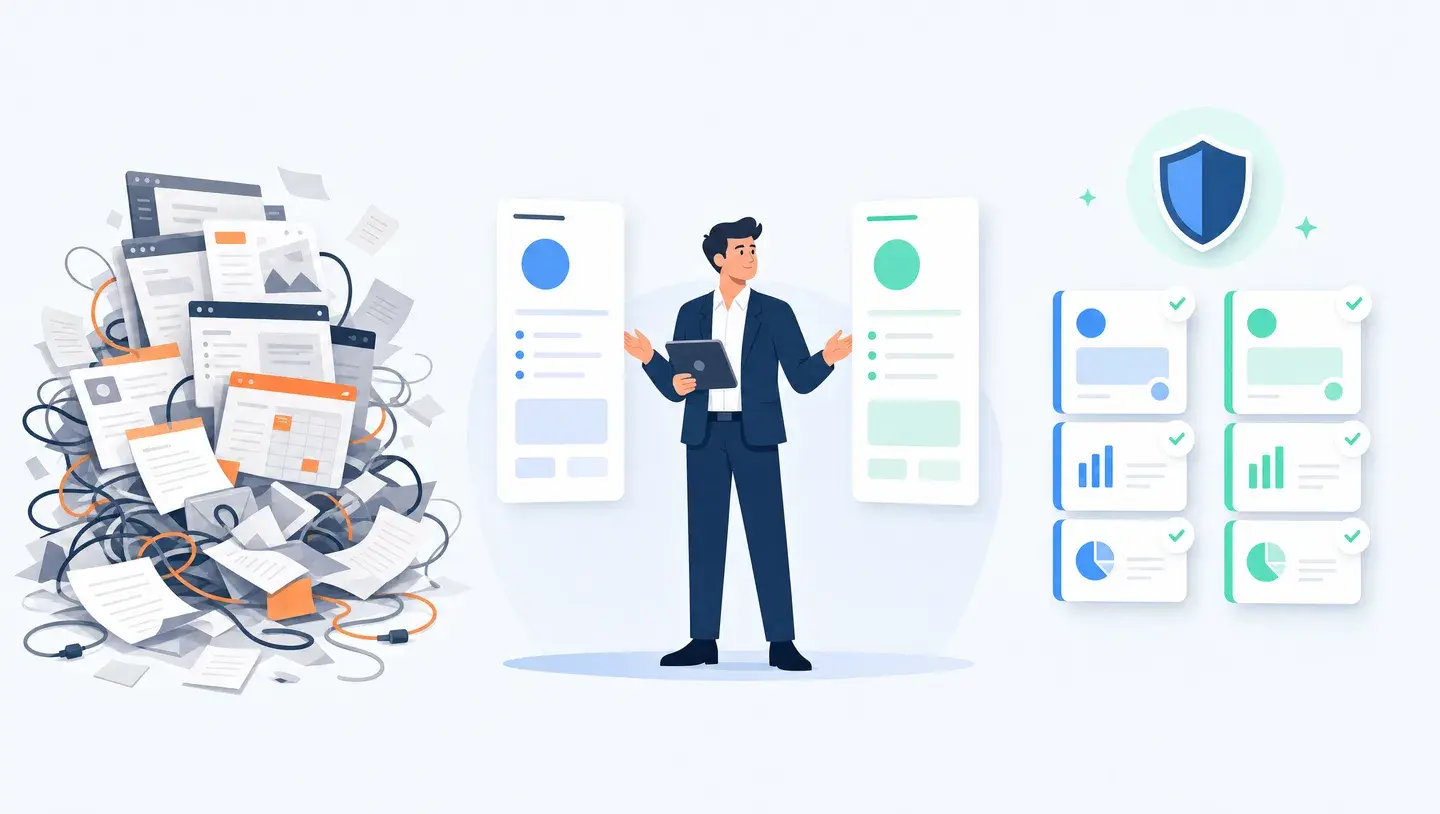 Gemini for Business vs Claude Enterprise: Which Fits Your Company in 2026?