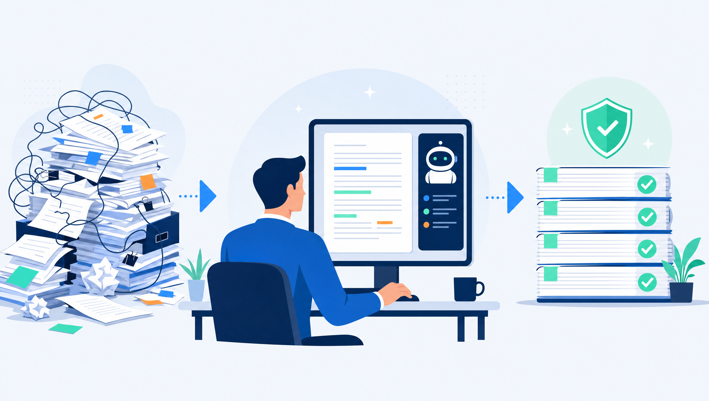 How to Automate Contract Review With AI: A UK Guide