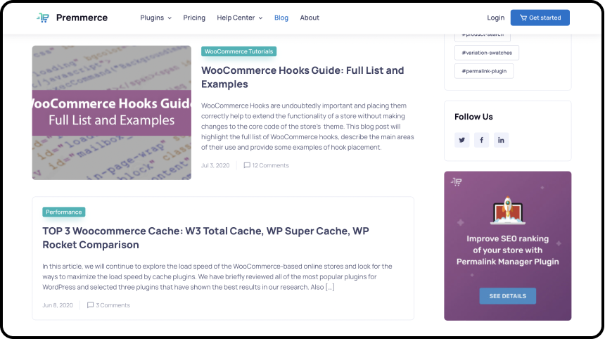 Tutorials & Content Hub
